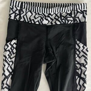 Lululemon SeaWheeze Full Length Leggings